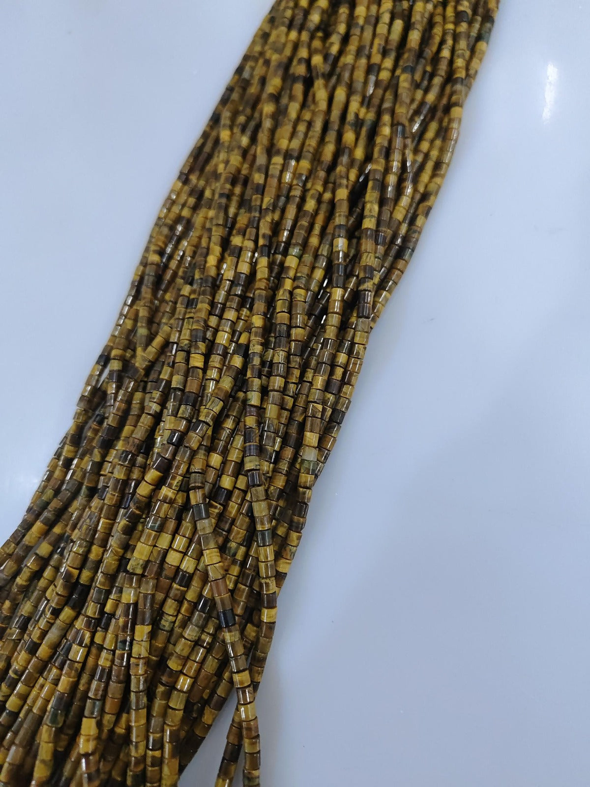 Tiger Eye Magnetic Bracelet