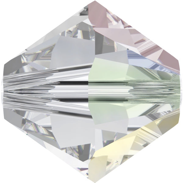 Swarovski Crystal Magnetic Bracelet with Sterling Silver