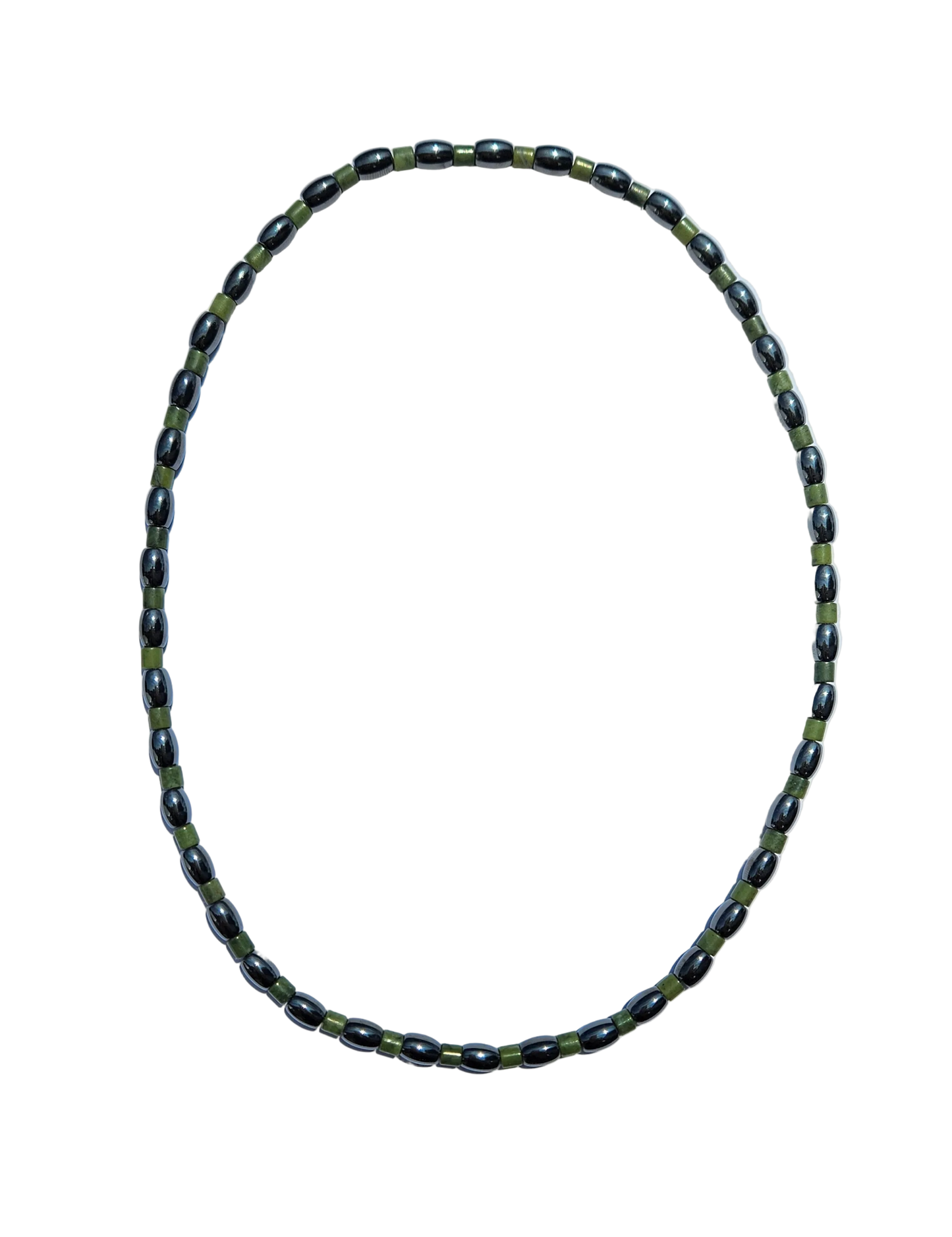 Jade Magnetic Necklace