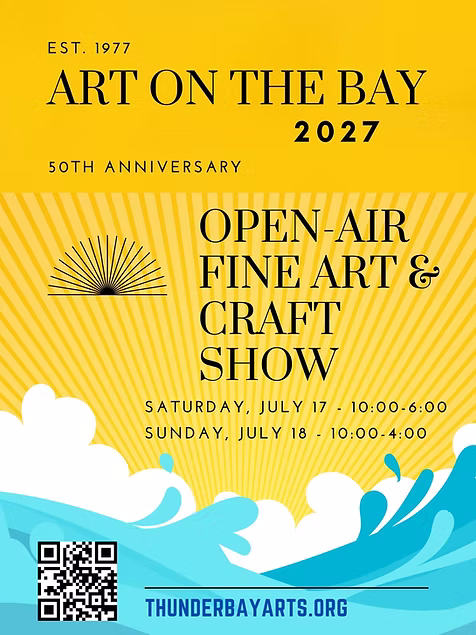 Alpena Art on the Bay