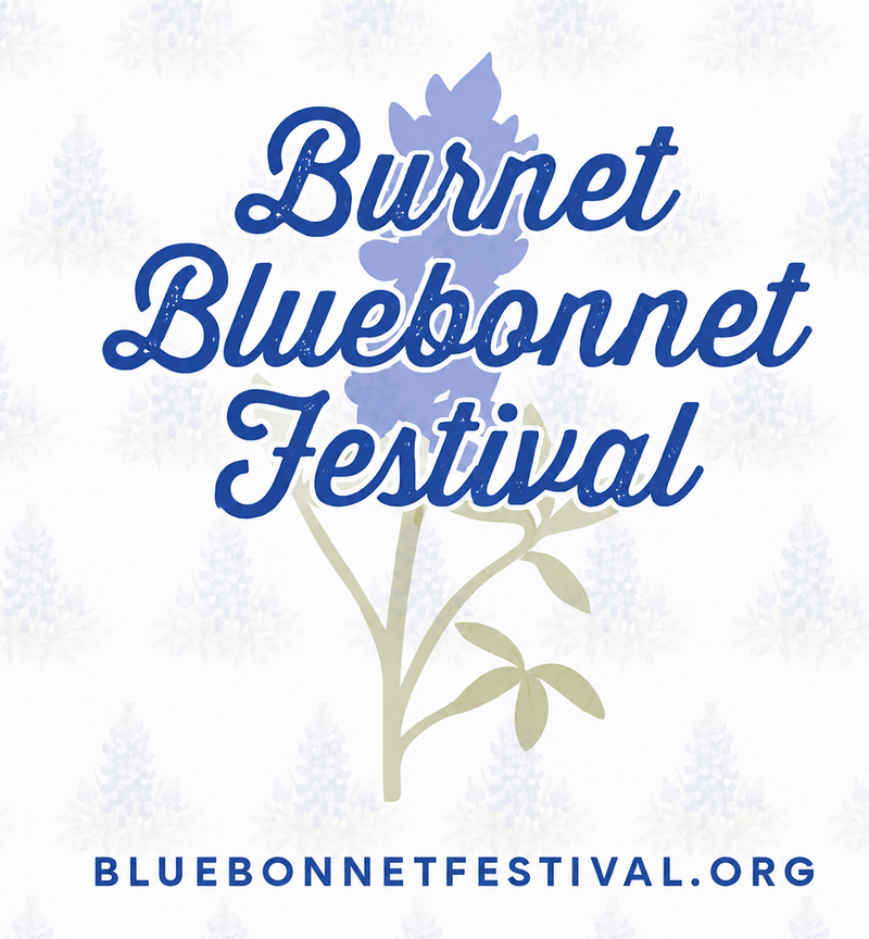 Burnet Bluebonnet Festival