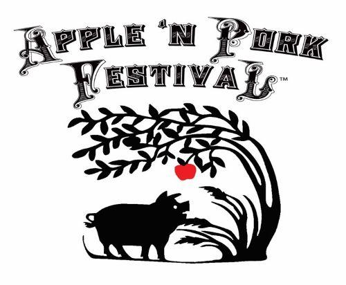 Apple 'N Pork Festival