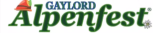 We will NOT be at Gaylord Alpenfest