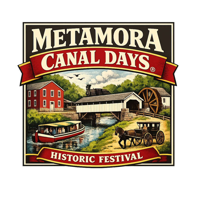Metamora Canal Days