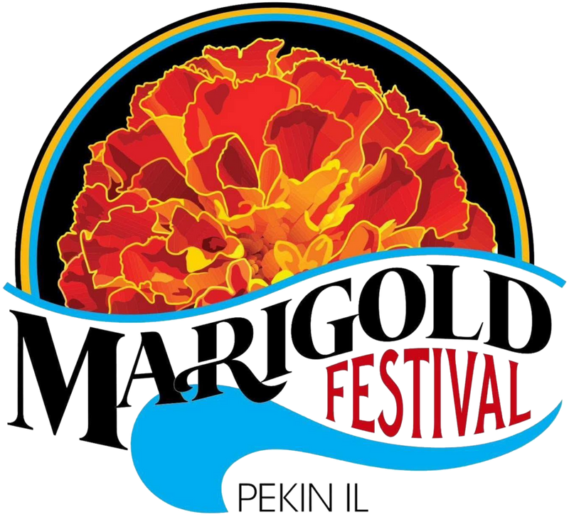  Pekin Marigold Festival