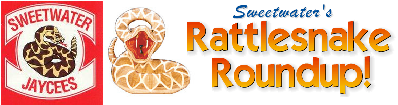 Sweetwater Rattlesnake Roundup