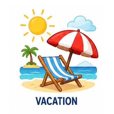 Vacation