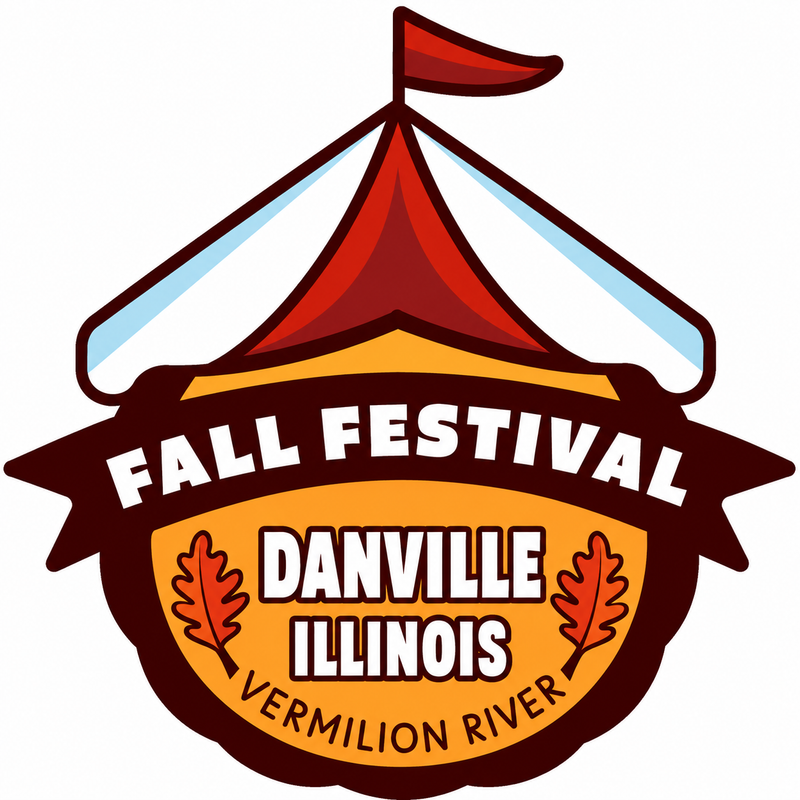 Vermilion River Fall Festival